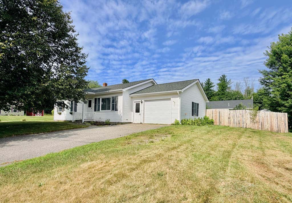 Photo of 25 Jans Boulevard, Lewiston, ME 04240 (MLS # 1671897)