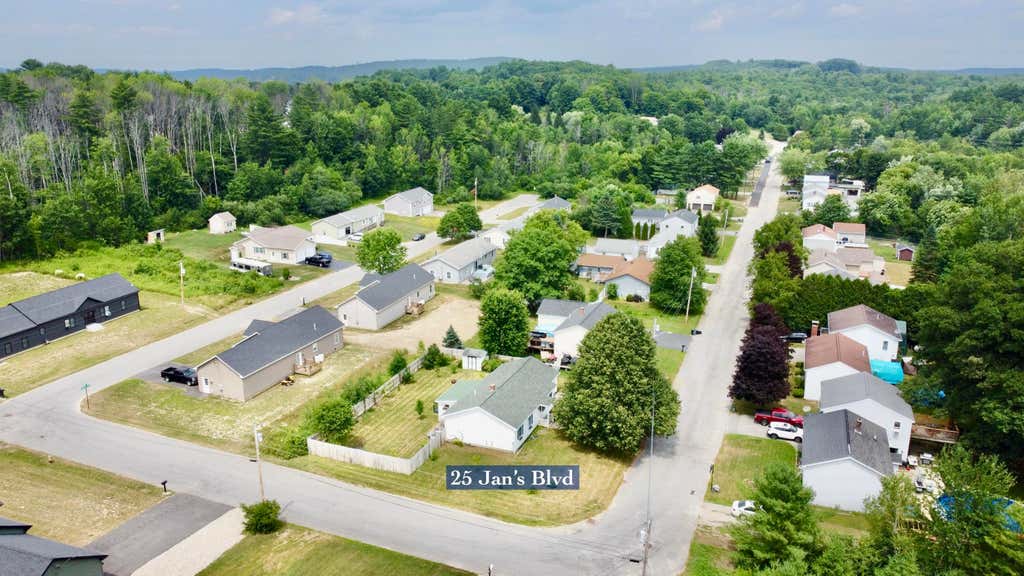 Photo of 25 Jans Boulevard, Lewiston, ME 04240 (MLS # 1671897)