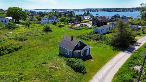 Photo of 11 Faulkingham Street, Jonesport, ME 04649 (MLS # 1678033)