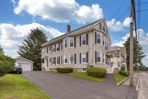 Photo of 1538 Congress Street, Portland, ME 04102 (MLS # 1676556)
