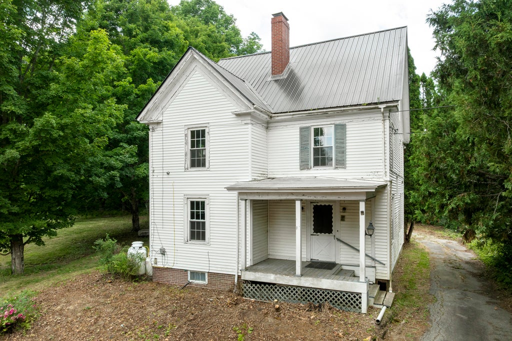 Photo of 25 High Street, Newcastle, ME 04553 (MLS # 1678992)
