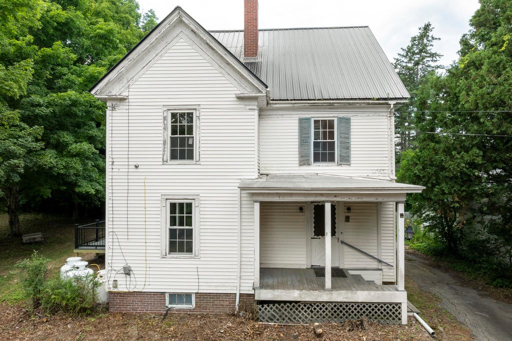 Photo of 25 High Street, Newcastle, ME 04553 (MLS # 1678992)