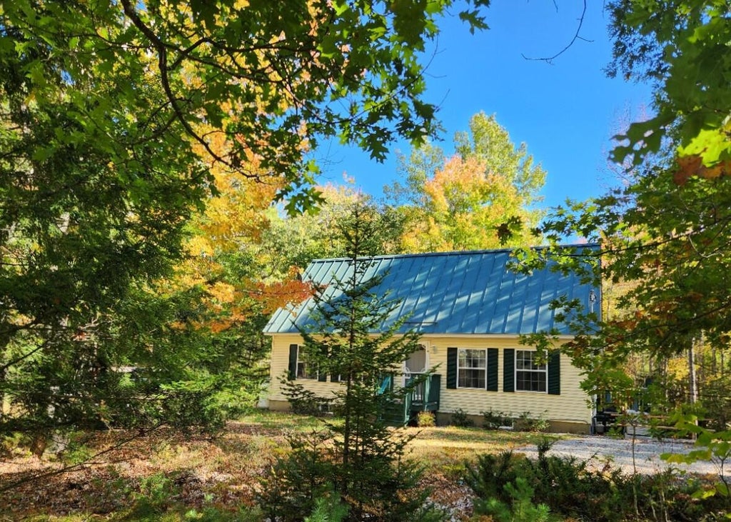 Photo of 280 Lessner Road, Damariscotta, ME 04543 (MLS # 1676713)