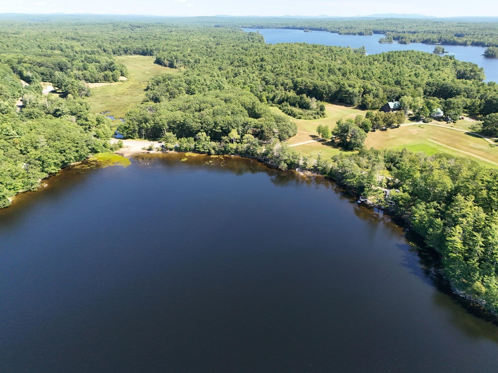 Photo of 280 Lessner Road, Damariscotta, ME 04543 (MLS # 1676713)