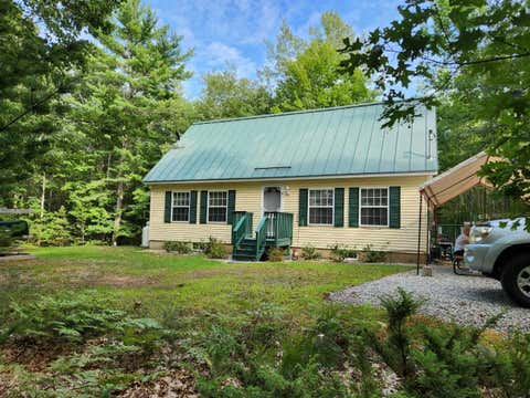 Photo of 280 Lessner Road, Damariscotta, ME 04543 (MLS # 1676713)