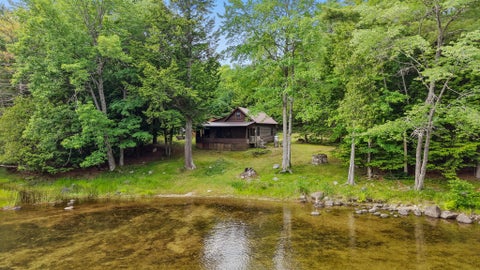 Photo of 3 Little Falls Lane, Greenlaw Chopping Twp, ME 04668 (MLS # 1670547)