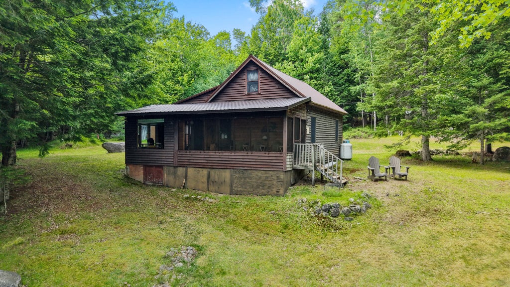 Photo of 3 Little Falls Lane, Greenlaw Chopping Twp, ME 04668 (MLS # 1670547)