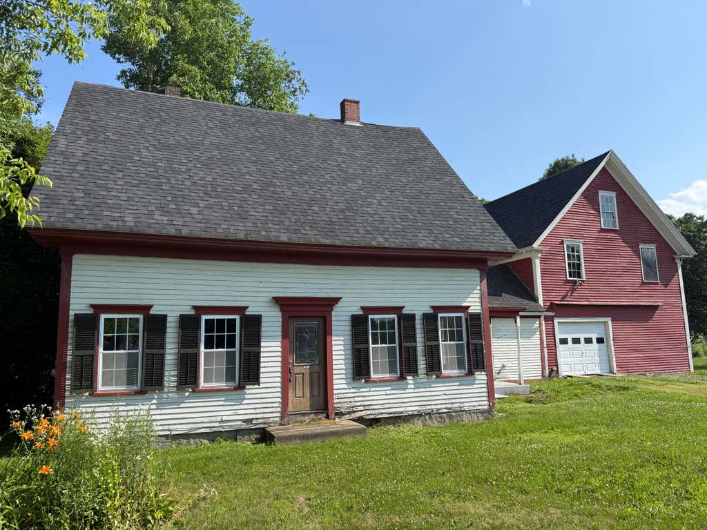 Photo of 111 Kinderhook Street, Randolph, ME 04346 (MLS # 1670339)