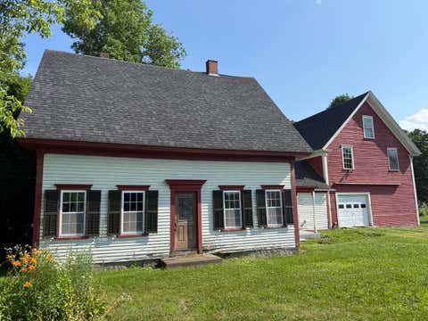 Photo of 111 Kinderhook Street, Randolph, ME 04346 (MLS # 1670339)