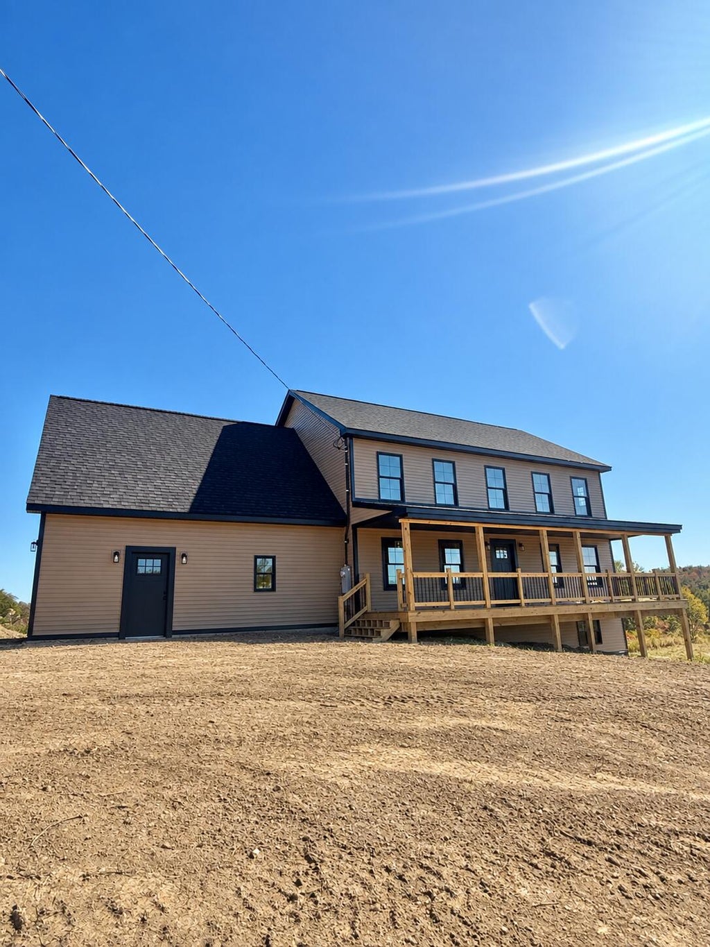 Photo of 6 Devon Pasture Lane, Fairfield, ME 04937 (MLS # 1682726)