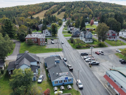 Photo of 16 Hall Street, Fort Kent, ME 04743 (MLS # 1681231)