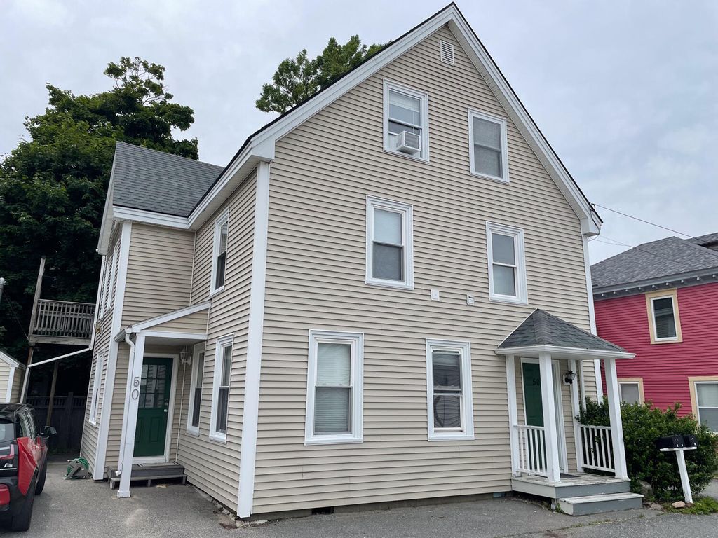 Photo of 50 Greeley Avenue, Bar Harbor, ME 04609 (MLS # 1669457)