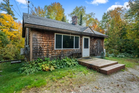 Photo of 28 Bailey Road, Avon, ME 04966 (MLS # 1683763)