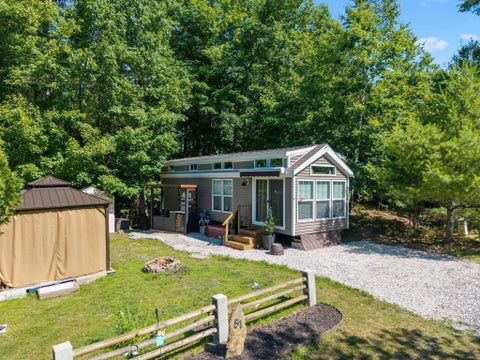 Photo of 580 Hiltons Lane #81, Wells, ME 04090 (MLS # 1673411)