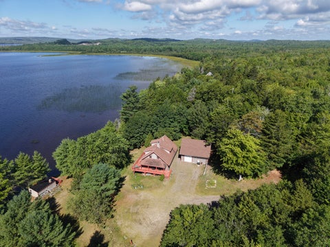 Photo of 18 Hawkes Lane, Charlotte, ME 04666 (MLS # 1678365)