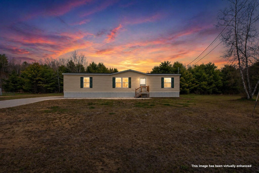Photo of 119 Rosewood Drive, Farmington, ME 04938 (MLS # 1662123)