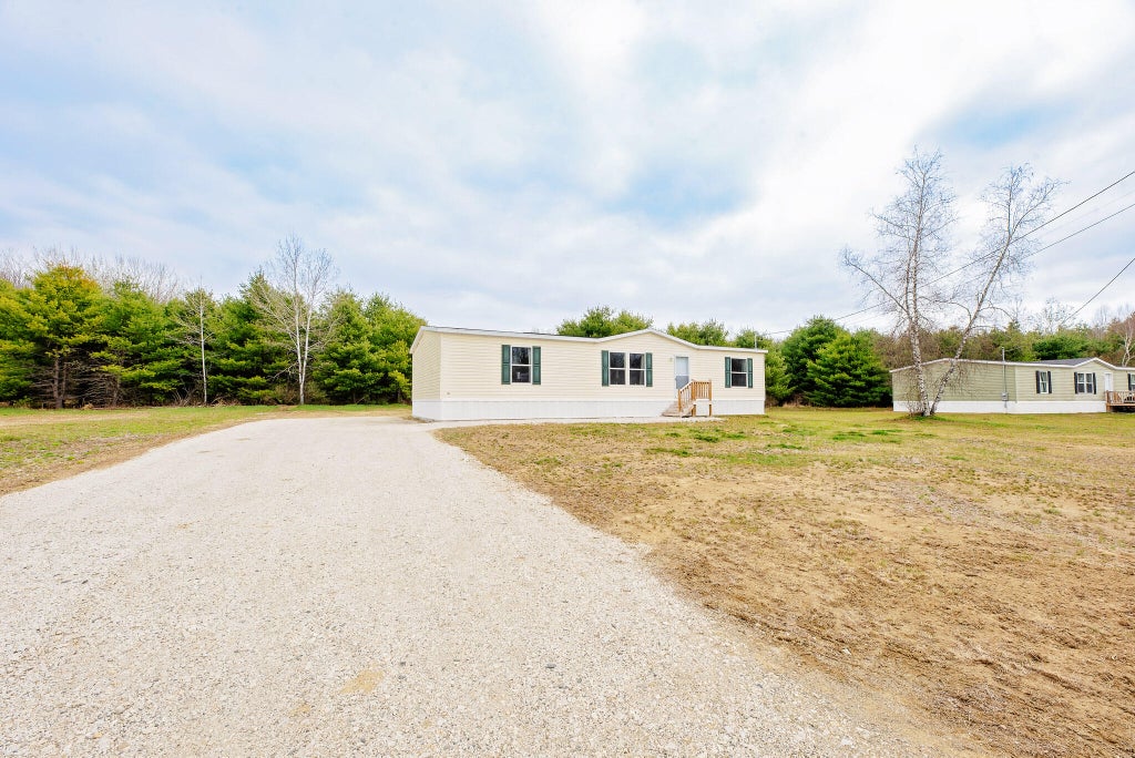 Photo of 119 Rosewood Drive, Farmington, ME 04938 (MLS # 1662123)