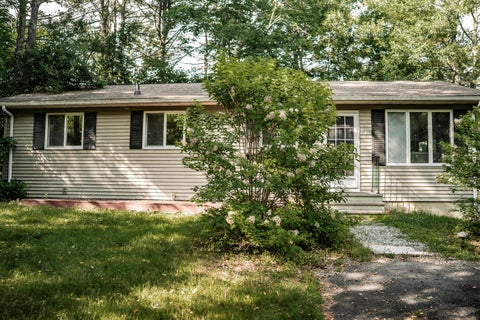 Photo of 439 Falmouth Road, Windham, ME 04062 (MLS # 1672556)