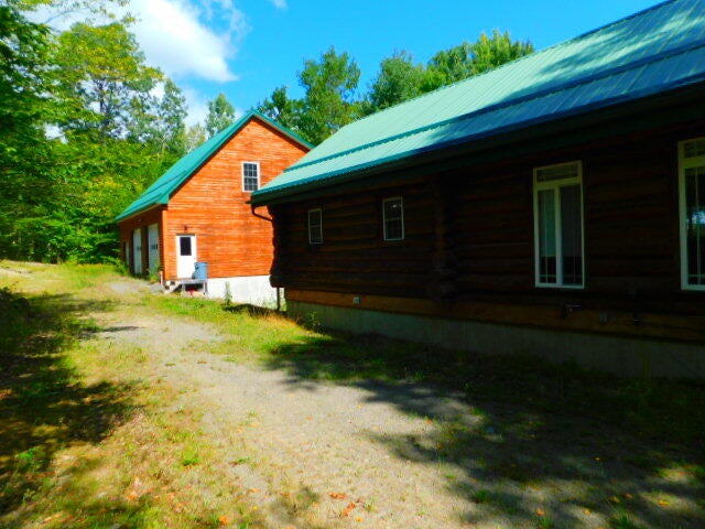 Photo of 266 N North Shore Road, Lake View Plt, ME 04463 (MLS # 1677910)