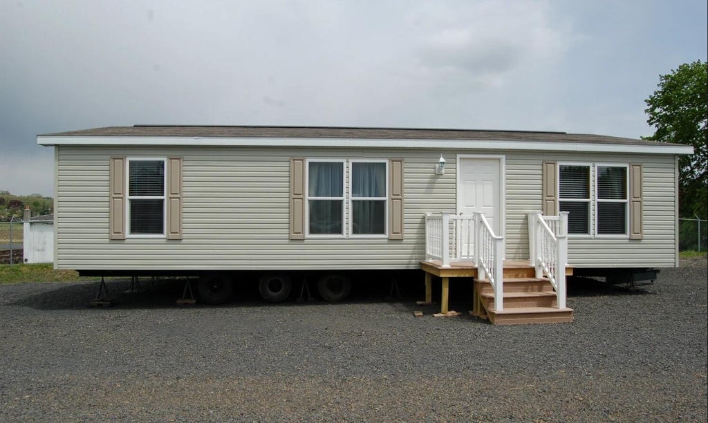 Photo of 890 Hostile Valley Road, Palermo, ME 04354 (MLS # 1674836)