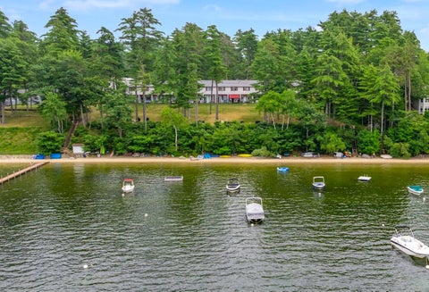Photo of 1112 Roosevelt Trail #16, Windham, ME 04062 (MLS # 1660980)