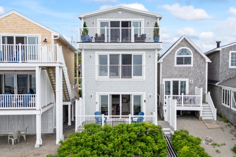 Photo of 115 Perkins Cove Road, Ogunquit, ME 03907 (MLS # 1674711)