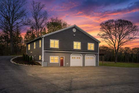 Photo of 754 River Road, Orrington, ME 04474 (MLS # 1662342)