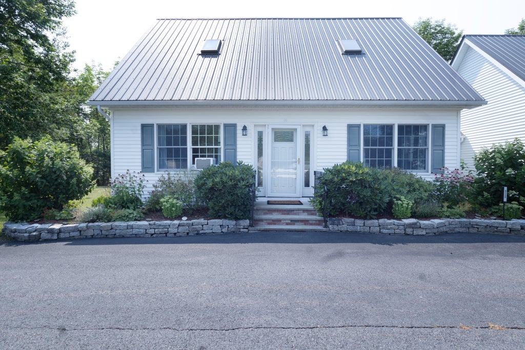 Photo of 928 Bangor Road, Ellsworth, ME 04605 (MLS # 1675876)