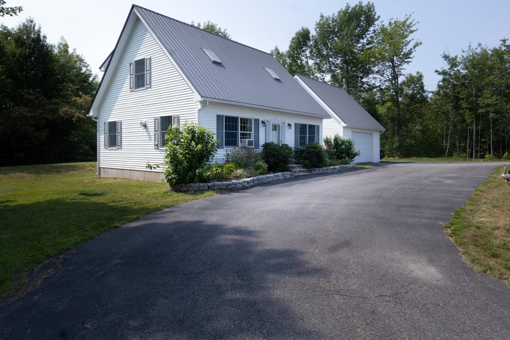 Photo of 928 Bangor Road, Ellsworth, ME 04605 (MLS # 1675876)