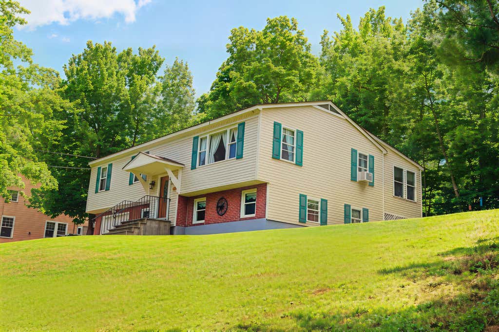 Photo of 129 Summit Street, Baileyville, ME 04694 (MLS # 1667760)