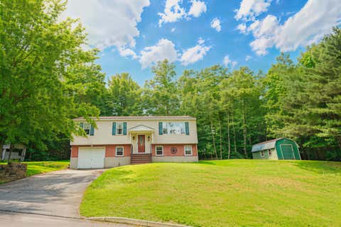Photo of 129 Summit Street, Baileyville, ME 04694 (MLS # 1667760)