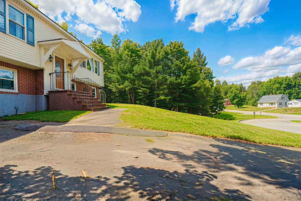 Photo of 129 Summit Street, Baileyville, ME 04694 (MLS # 1667760)