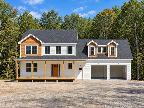 Photo of 5 Frontier Drive, Windham, ME 04062 (MLS # 1681215)