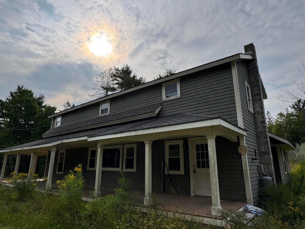 Photo of 1765 Dexter Road, Dover-Foxcroft, ME 04426 (MLS # 1675584)