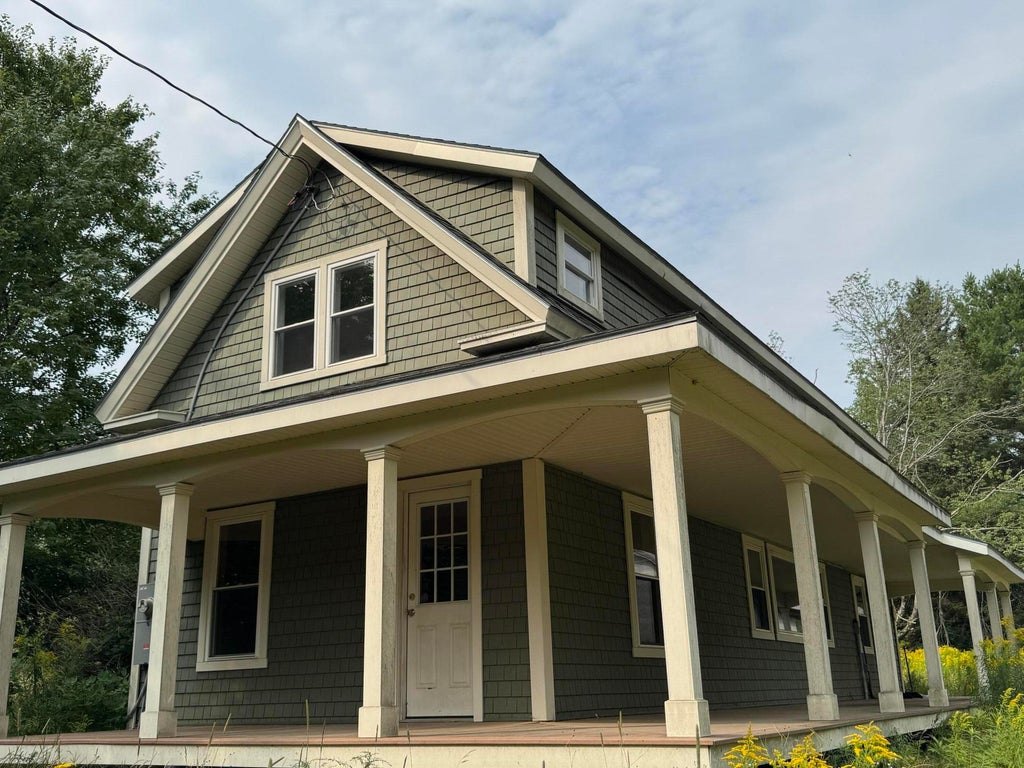 Photo of 1765 Dexter Road, Dover-Foxcroft, ME 04426 (MLS # 1675584)
