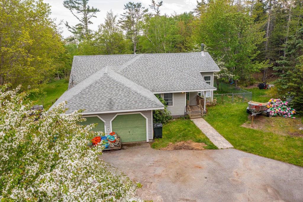 Photo of 285 Glenmere Road, Saint George, ME 04860 (MLS # 1664692)