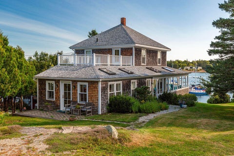 Photo of 6 Windswept Way, Tremont, ME 04612 (MLS # 1683602)