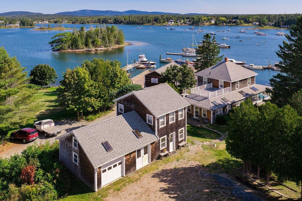 Photo of 6 Windswept Way, Tremont, ME 04612 (MLS # 1683602)