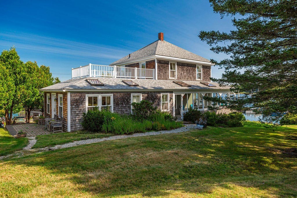 Photo of 6 Windswept Way, Tremont, ME 04612 (MLS # 1683602)