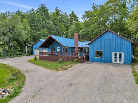 Photo of 146 Hemingway Road, Norway, ME 04268 (MLS # 1673425)