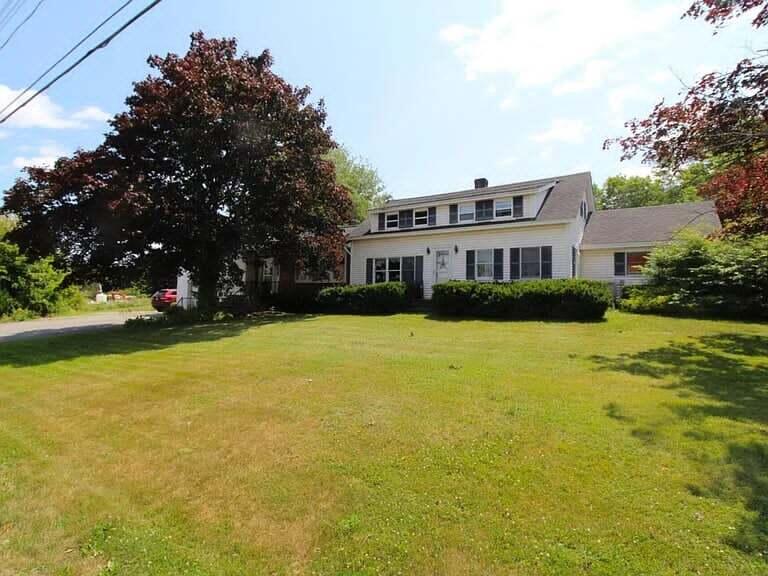 Photo of 420 Augusta Road, Belmont, ME 04952 (MLS # 1673254)