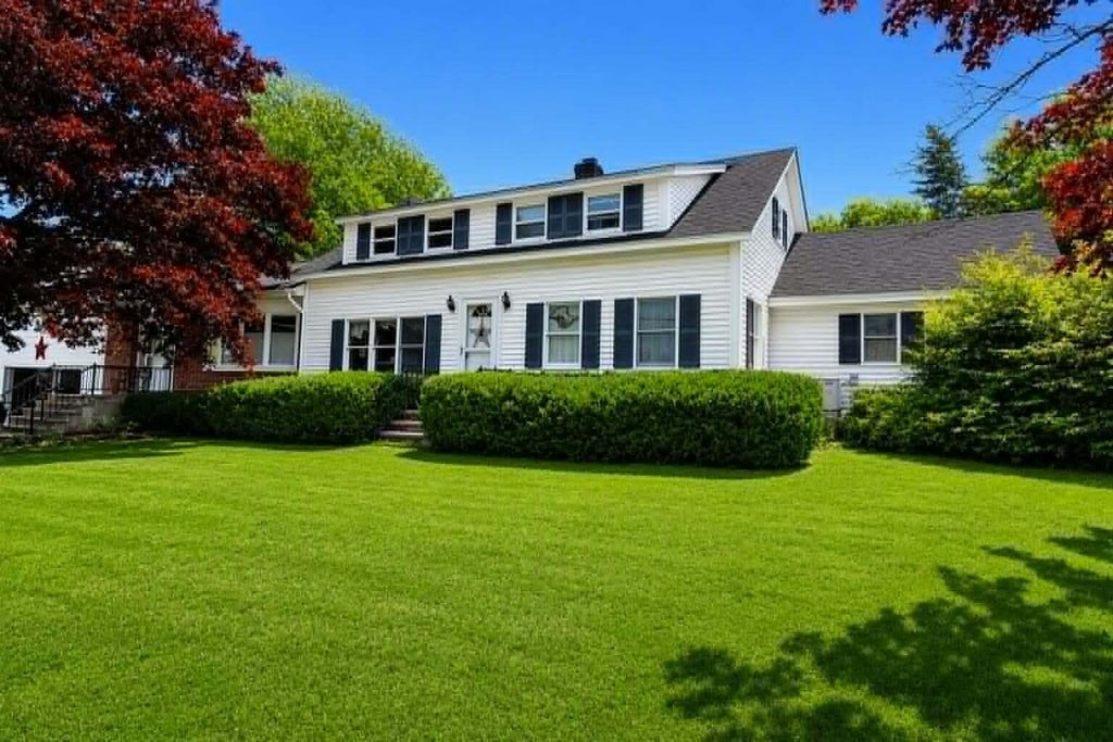 Photo of 420 Augusta Road, Belmont, ME 04952 (MLS # 1673254)