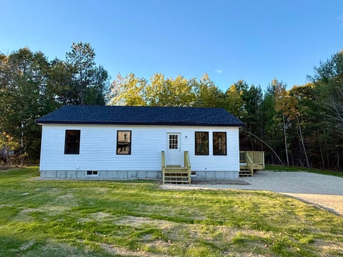 Photo of 120 Main Street, Porter, ME 04068 (MLS # 1684372)