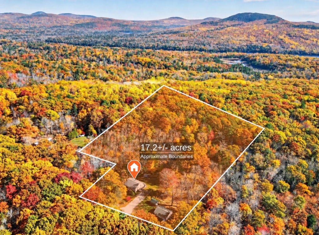 Photo of 201 Mast Hill Road, Bucksport, ME 04416 (MLS # 1681348)