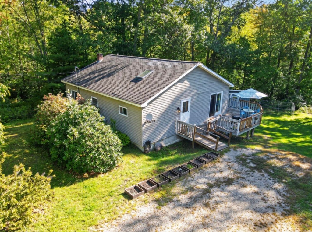 Photo of 201 Mast Hill Road, Bucksport, ME 04416 (MLS # 1681348)