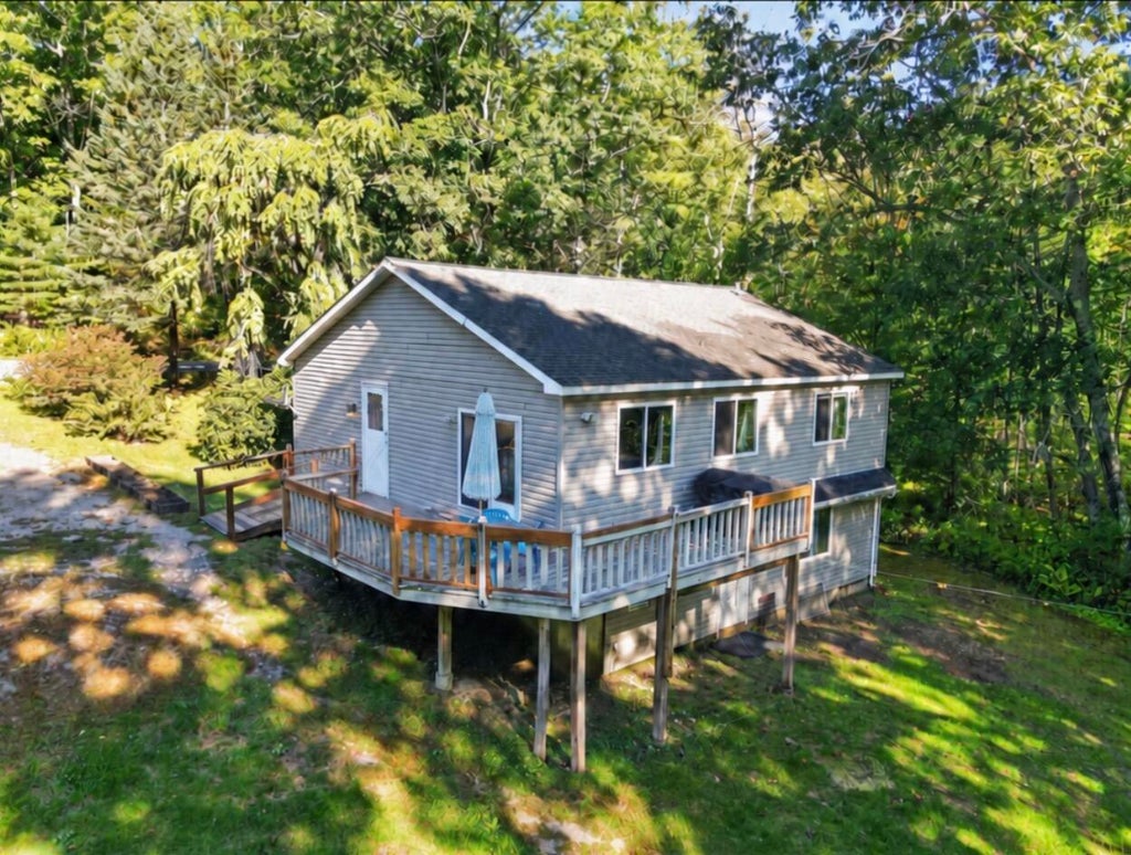 Photo of 201 Mast Hill Road, Bucksport, ME 04416 (MLS # 1681348)