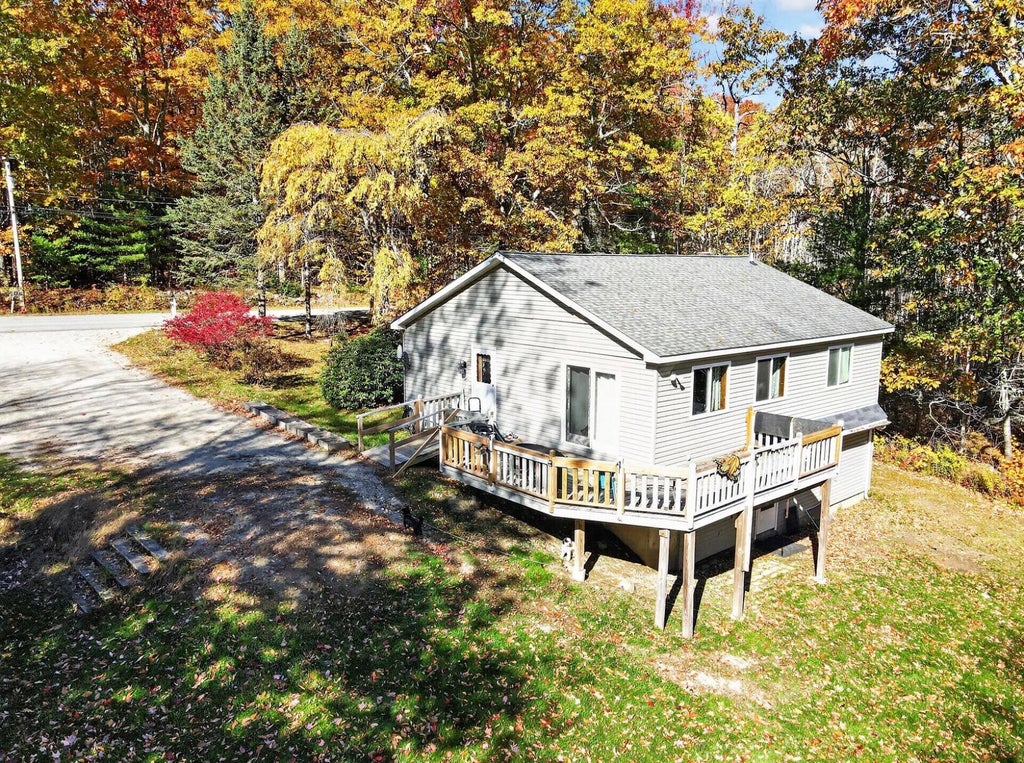 Photo of 201 Mast Hill Road, Bucksport, ME 04416 (MLS # 1681348)