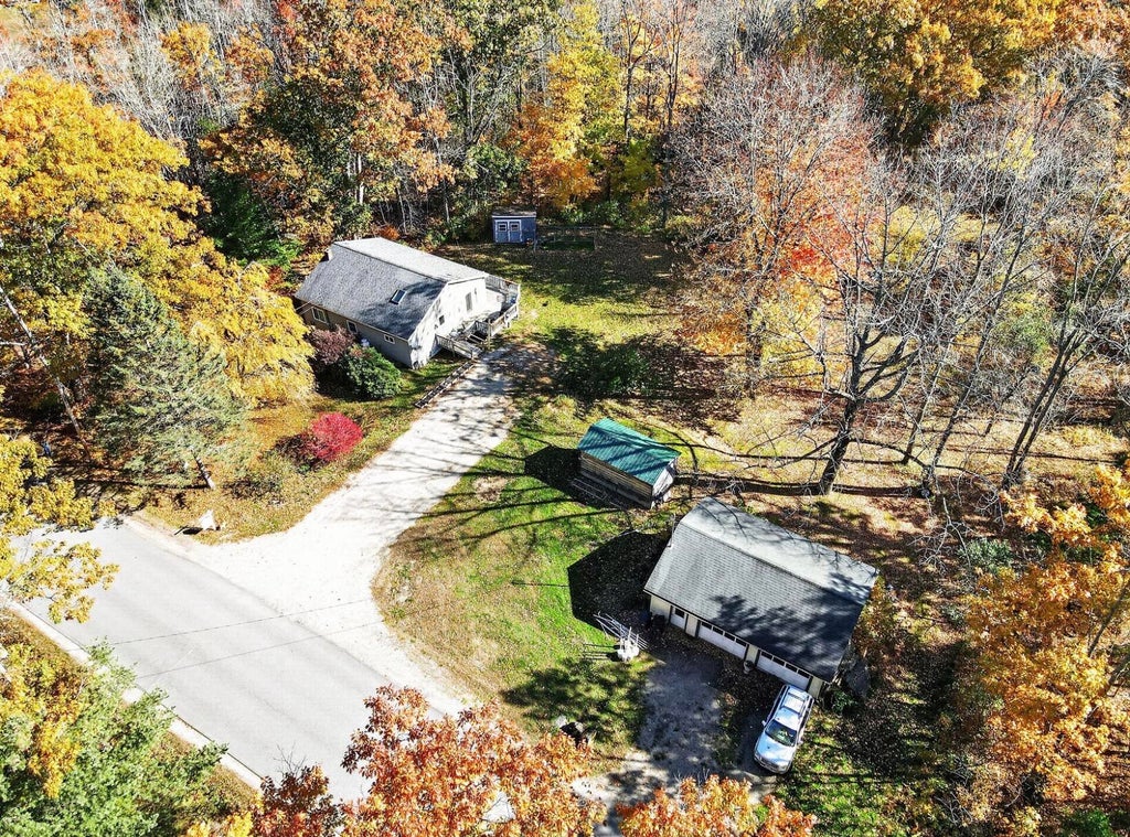 Photo of 201 Mast Hill Road, Bucksport, ME 04416 (MLS # 1681348)