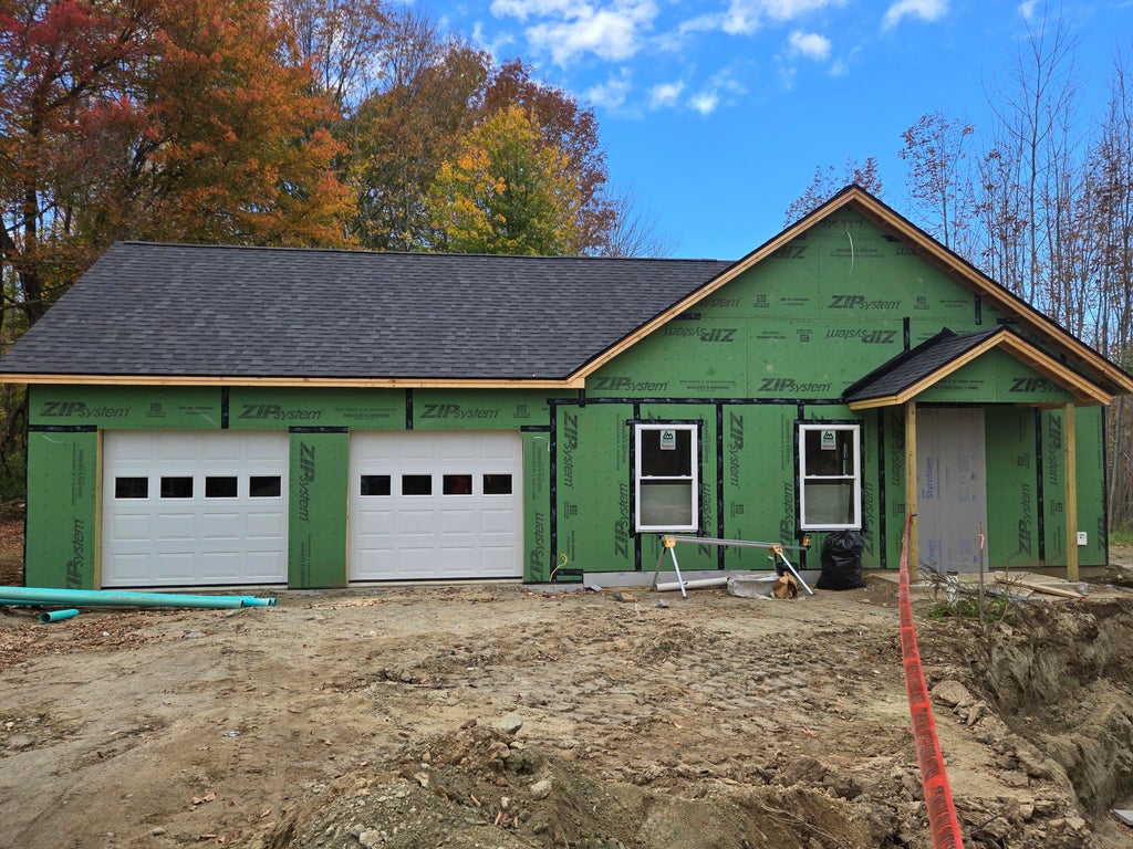 Photo of 58 Sandy Drive, Monmouth, ME 04259 (MLS # 1675301)