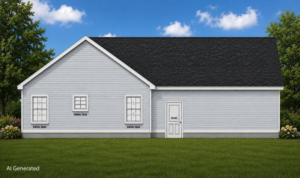 Photo of TBD Lot 13 Sandy Drive, Monmouth, ME 04259 (MLS # 1675301)